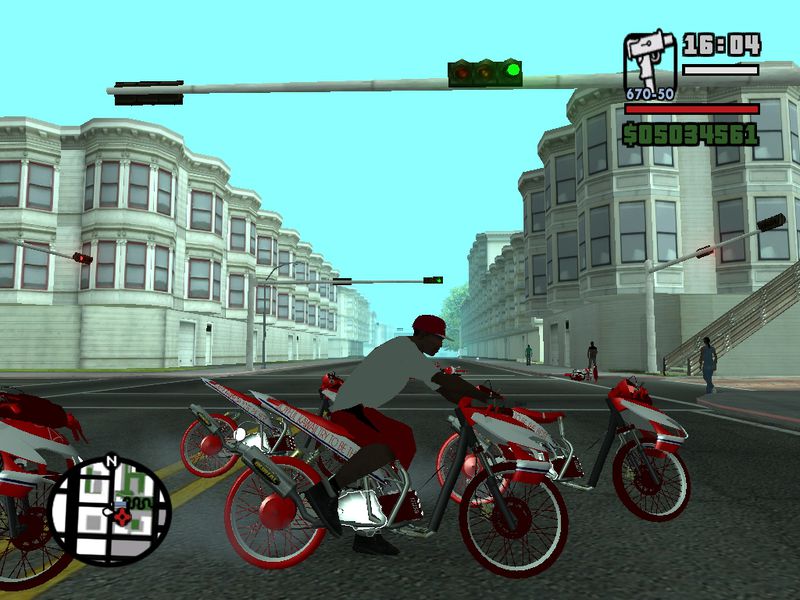 mod